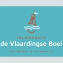 Logo Inloophuis de Vlaardingse Boei