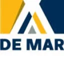 Logo De Mar 2D