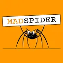 Logo MadSpider