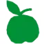 Logo healthfoodness