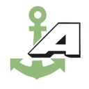 Logo Anker Rotterdam