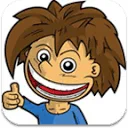 Logo 1001 Games