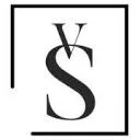 Logo Van Schaik Art Gallery