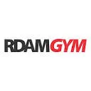 Logo RDAM GYM