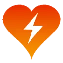 Logo CardiAid Benelux