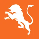 Logo van Dutch Lion