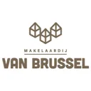 Logo van Makelaardij Van Brussel