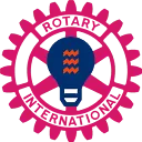 Logo van Rotaract Eindhoven