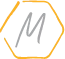 Logo Mièl Zorg Begeleiding AND Advies
