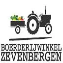 Logo Boerderijwinkel Zevenbergen