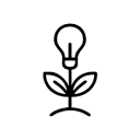 Logo it's about RoMi BV