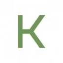 Logo van Komponent