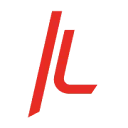 Logo van Adjust