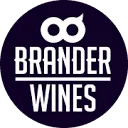 Logo Brander Wines