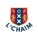 Logo L'chaim- UVA