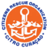 Logo van CITRO Curaçao
