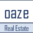 Logo van OAZE Real Estate