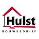 Logo Bouwbedrijf Hulst