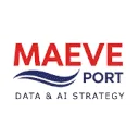 Logo Maeve Port Data AND AI Strategy