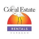 Logo Coral Estate Rentals AND Services