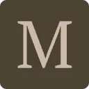 Logo Studio Marie Cecile Thijs