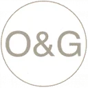 Logo O AND G Financial Services B.V.
