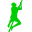 Logo van vo-ho Fryslân aansluitingsnetwerk