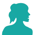 Logo De Schatkist integratieve therapie voor kinderen en jongeren