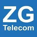 Logo van ZG Telecom