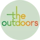 Logo TheOutdoors.nl