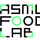Logo Erasmus Food Lab