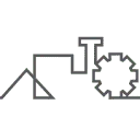 Logo Walo-tech
