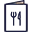 Logo Restaurant de Zeeger
