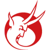 Logo D.S.M.G. Krashna Musika
