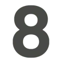 Logo Kamer8cht