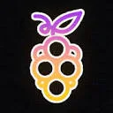 Logo Bubbels AND Bruis