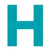 Logo High Tech Ontdekkingsroute