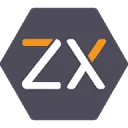 Logo ZeroPlex