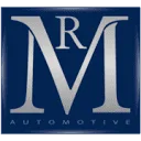Logo RVM Automotive