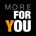 Logo More for You