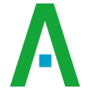 Logo AMSTELIUS Green Building Group ♻️