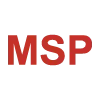 Logo MSP Systems BV