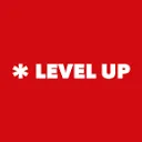 Logo LEVEL UP 2026