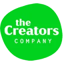 Logo van the Creators Company