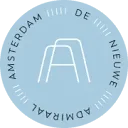 Logo De Nieuwe Admiraal