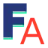 Logo Focus Academy