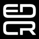 Logo EDCR Roosendaal