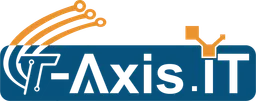 Logo T-AxisIT