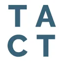 Logo van TACT Advocaten