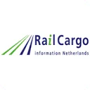 Logo Rail Cargo information Netherlands